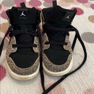 Toddler Girls Nike